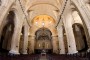 Interior de la Iglesia de la Catedral