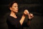 Claudia Lobo en El Radio de Marie Curie 1