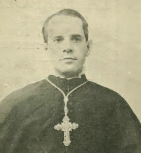 Eduardo Martínez Dalmau, Obispo de Cienfuegos Rev Fr Eduardo Martinez Dalmau