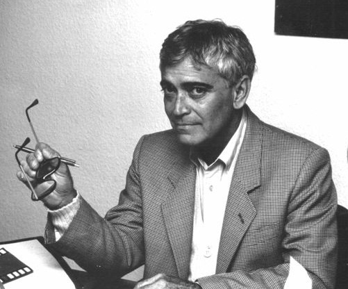 Hector García Mesa