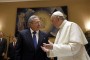 VATICAN-POPE-RELIGION-CUBA-DIPLOMACY