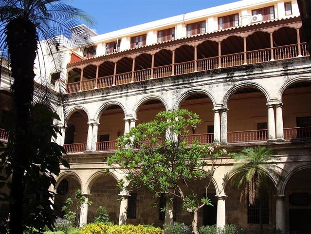 La-Habana-Seminario-de-San-Carlos-y-San-Ambrosio (Small)