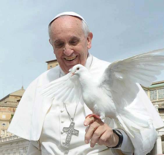 Papa-Francisco