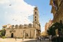 San Francisco de ASis Square in old havana© Cuba Absolutely, 2014