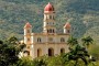 Santuario de El Cobre