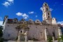 Basílica y Convento de San Francisco de Asís