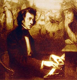 chopin