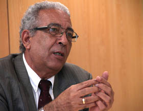 Taller de historiografía, invitado especial, Dr. Torres Cueva.