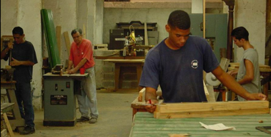 escuela taller