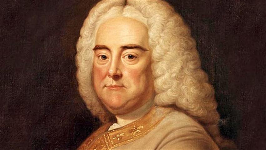 Georg Friedrich Händel