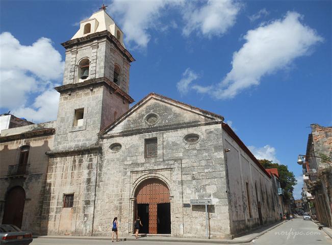 Iglesia del Espíritu Santo