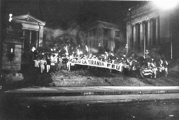 Marcha de las Antorchas 28/01/1953 Mart0208
