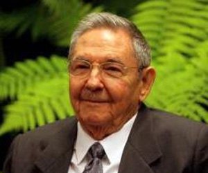 raúl-castro