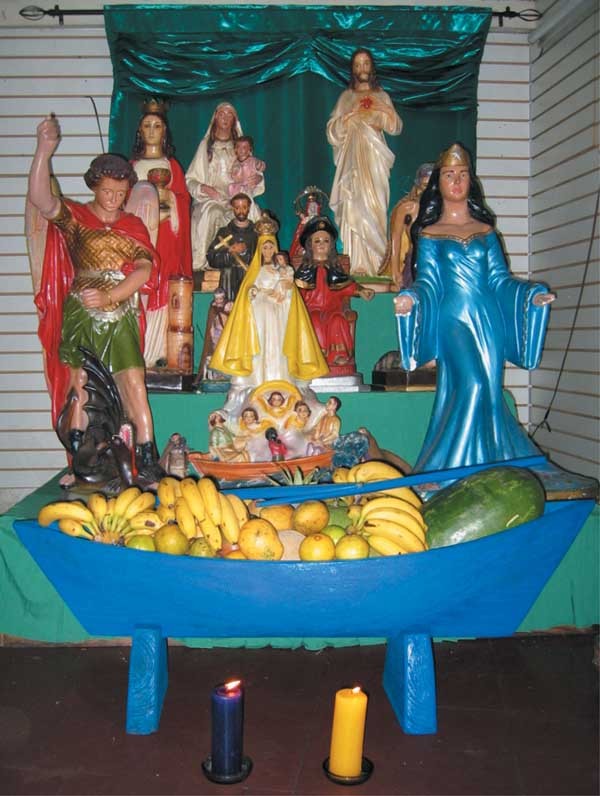 santeria
