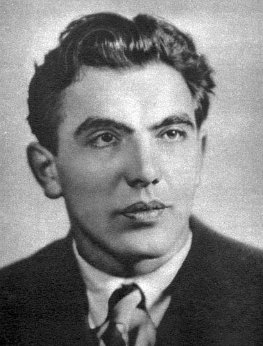 Julius FUÈÍK