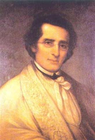Padre Félix Varela