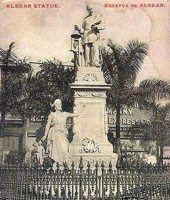 1-Monumento albear, p. S. XX