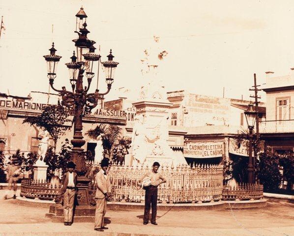 2-Parque de Albear (antigua)