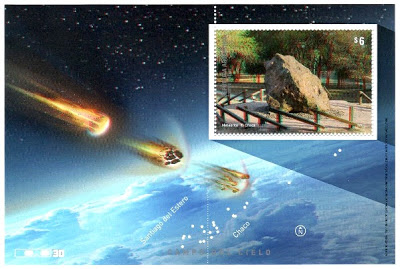 2007meteoritos