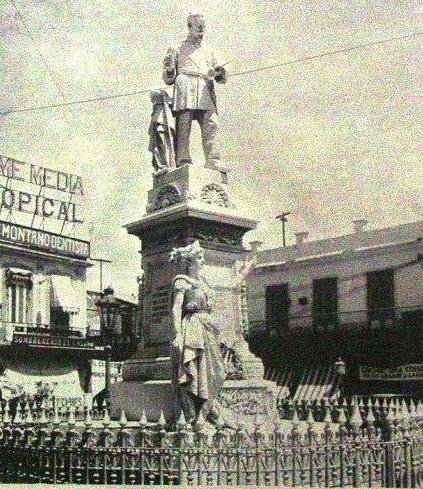 3-Monumento a Albear (1925)