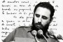 A 48 años que el comandante Fidel Castro dio a conocer la carta de despedida del Ché Guevara