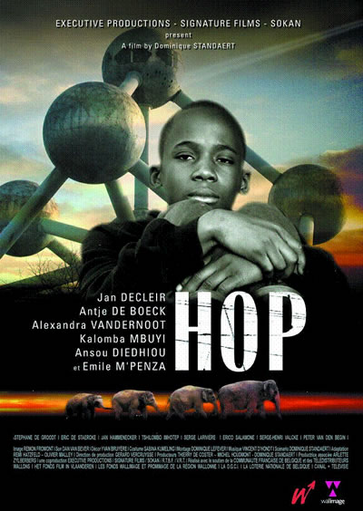 BelgicaHop - afiche1