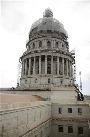Cúpula