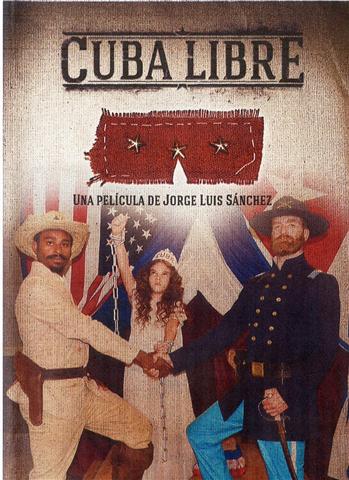 Cuba Libre (Small)