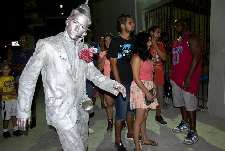 El hombre de hojalata