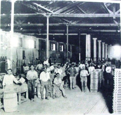 Depósito de materiales de la fábrica La Cubana 03 (Small)
