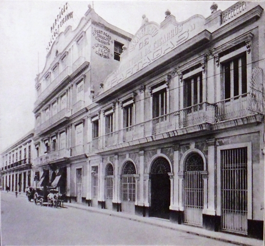 Imagen de la fábrica en 1917 03