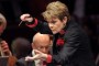 Marin Alsop, quien dirigirá la Orquesta Sinfónica de Cuba en el concierto de esta noche