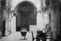 Patio interior, década de 1940 02