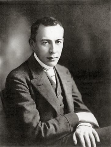 Rachmaninov (Small)