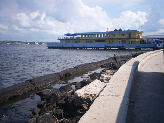 bahía