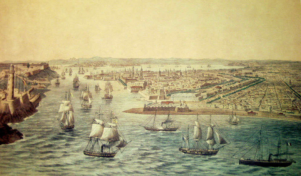 bahía