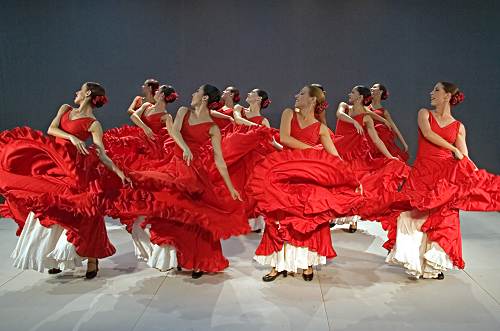 cuadro-flamenco-para-eventos-y-fiestas-en-España