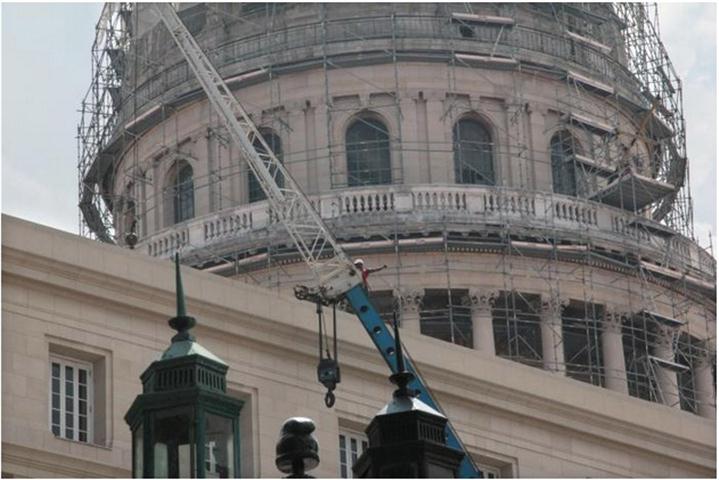 cúpula, restauración (Small)
