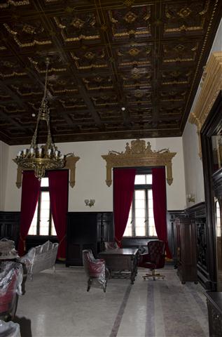 falsos techos decorados