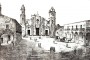 1-plaza de la Catedral, S. XVIII (Small)