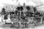 2-Plaza de Armas, mediados XIX