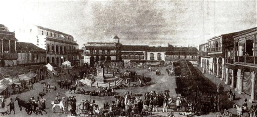 2-plaza vieja S. XIX (Small)
