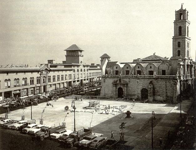 4-la plaza siglo XX (Small)