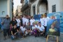 Exposición Rostros femeninos