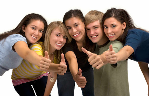 HIJOS ADOLESCENTES