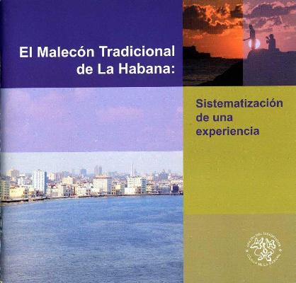 Malecón cubierta