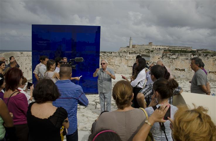 RECORRIDO POR FORTALEZA DE LA PUNTA 2 (Small)
