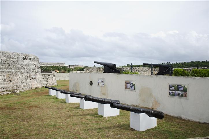 RECORRIDO POR FORTALEZA DE LA PUNTA 23 (Small)