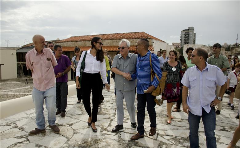 RECORRIDO POR FORTALEZA DE LA PUNTA 4 (Small)
