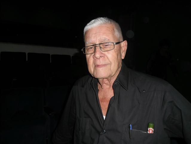 Pedro de Oráa